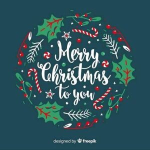 Happy Holidays🤶🏼☃️🎉🥳